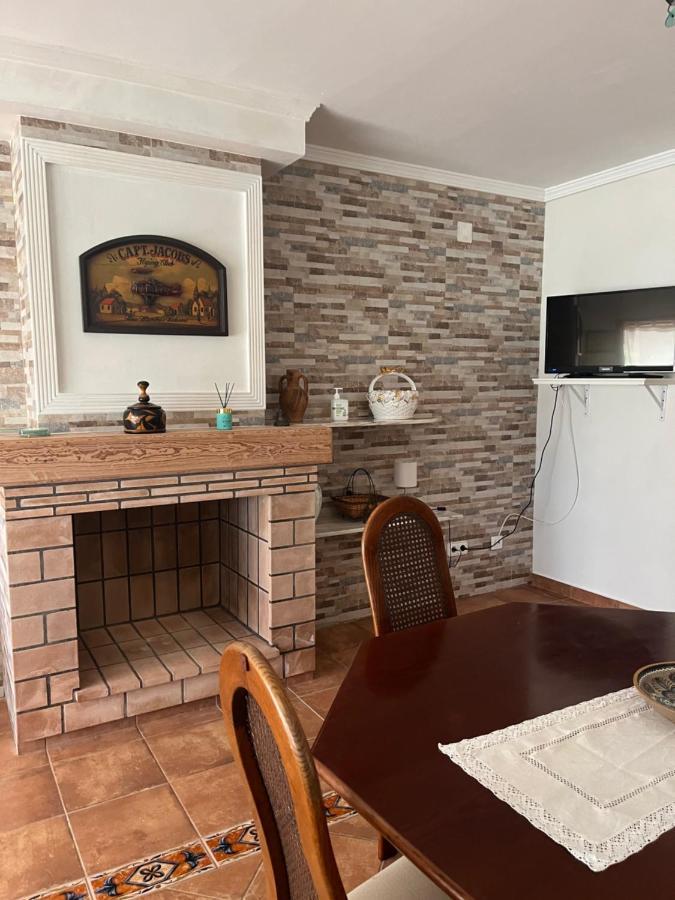 Estudio En Teulada Dış mekan fotoğraf
