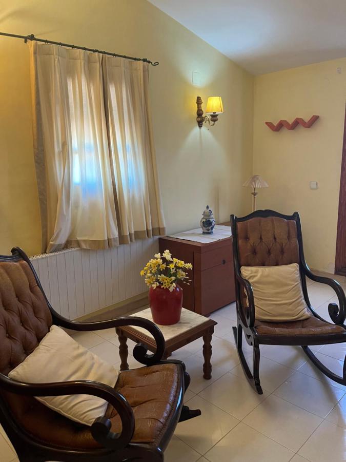 Estudio En Teulada Dış mekan fotoğraf